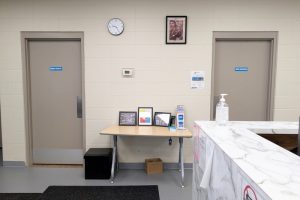 clinic-amenities